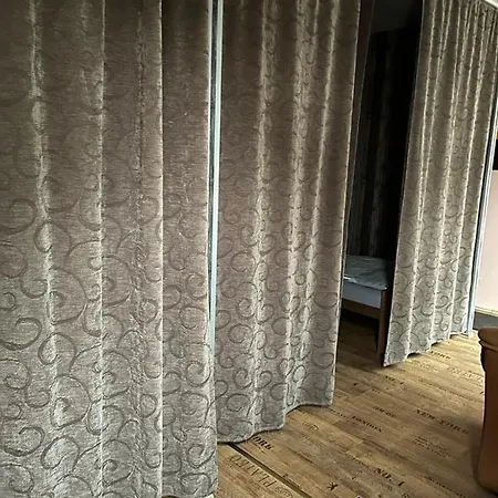Apartment Salzstrasse 22 Pansion Hipokratios