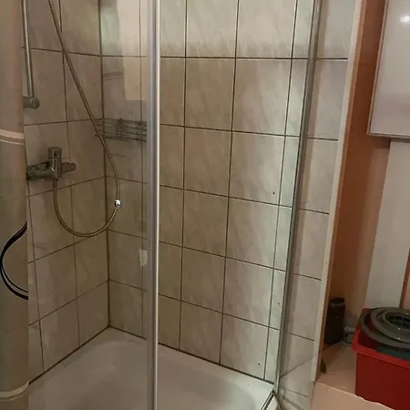 Salzstrasse 22 Pansion Hipokratios Apartmán *